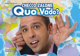 Cinema a Crissolo