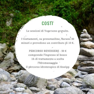 bosco incantato 16 luglio 2017