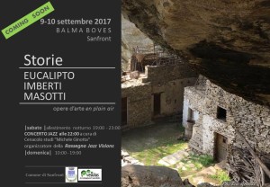 storie balma boves 9 e 10 settembre