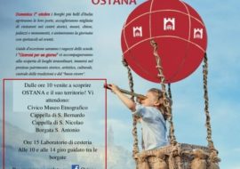 La domenica nel Borgo