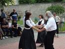 Corso di danze occitane