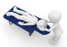 Fisioterapia di gruppo