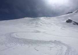 Ski Alp Race a Sampeyre -gara rinviata al 18 marzo!