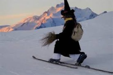 Menù della Befana in Valle Varaita