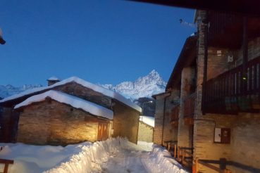 Il mondo rurale tra 800 e 900