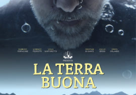 Il film “La terra buona ” – proiezioni a Piasco