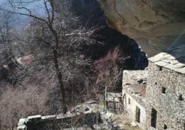 1° aprile, riapre Balma Boves