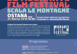 Il Migranti Film festival scala le montagne