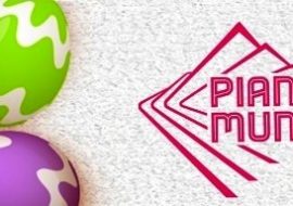 Vacanze di Pasqua a Pian Muné