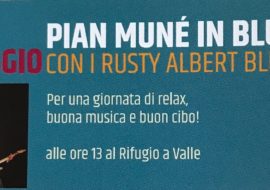 Pian Muné in blues