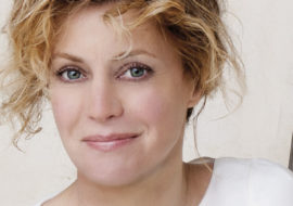 Premio all’attrice Margherita Buy al cinema Lux di Busca