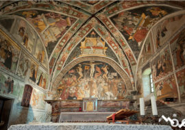 Estate in Valle Varaita -alla scoperta di Elva