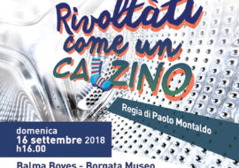 Rivoltàti come un calzino