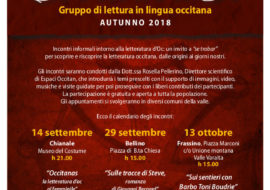 Se trobar d’Oc a Bellino