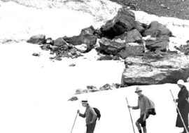 Serata culturale dedicata al Monviso