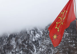 Se trobar d’Oc – incontri in lingua occitana