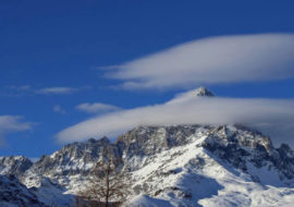 Capodanno in Valle Po con Vesulus