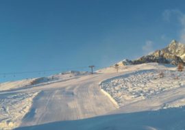 Carnevale in maschera sulle piste di Crissolo