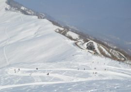 Giornata sport e relax