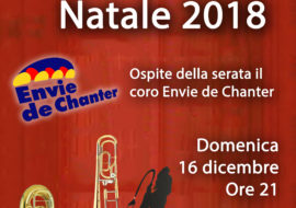 Concerto di Natale a Costigliole Saluzzo