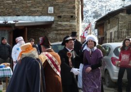 Torna la Baìo di San Maurizio