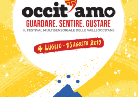 Festival Occit’Amo a Busca