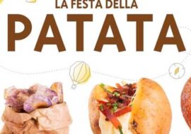 festa della patata a Becetto di Sampeyre