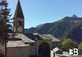 visita guidata di Elva