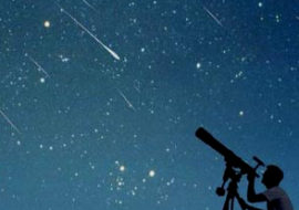 osservazioni astronomiche