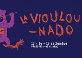 La vioulounado -festival dedicato al violino tradizionale