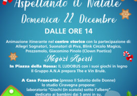 Aspettando il Natale a Busca