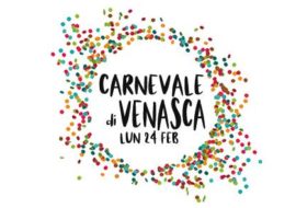 Carneval circo a Venasca -EVENTO ANNULLATO