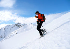 Con le ciastre ai piedi (iscrizioni chiuse!)