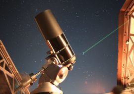 Apertura Osservatorio astronomico di Bellino [evento annullato]
