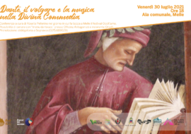 Dante nelle Terres Monviso e Festival Occit’Amo 2021