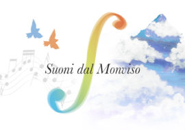 Suoni dal Monviso: Festa della Musica 2021
