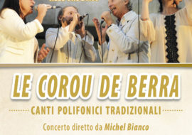 Canto polifonici tradizionali a Becetto sabato 11 settembre