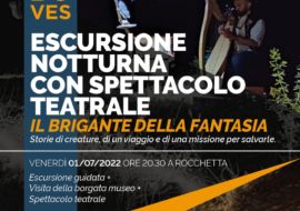 Il Brigante della Fantasia