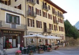 Apericena con Davide Longo a Casteldelfino