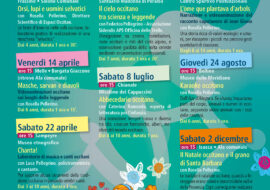 Tòt en Oc – attività in lingua occitana