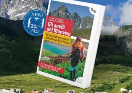 “Gli anelli del Monviso”: incontro con gli autori Elena Cischino e Andrea Arnoldi