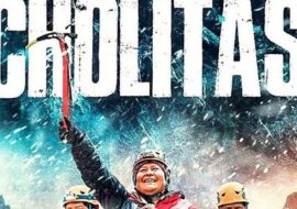 Film di montagna a Celle di Bellino