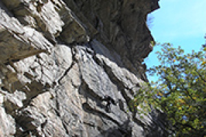 arrampicata