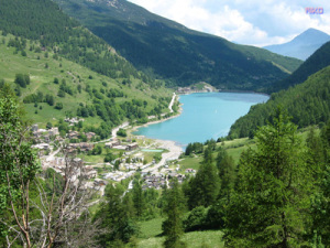 pontechianale