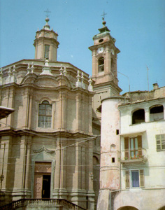 venasca
