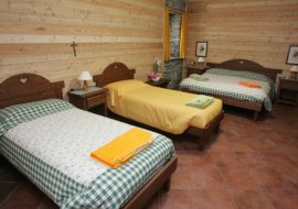 LOCANDA LA PEIRO GROSO