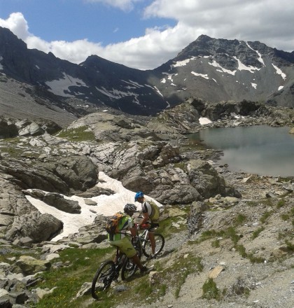 20140727_133206Chianale-Colle dell’Agnello-Colle Biancetta