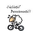 CICLISTI? BENVENUTI!