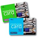 MONVISO CARD