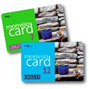 MONVISO CARD